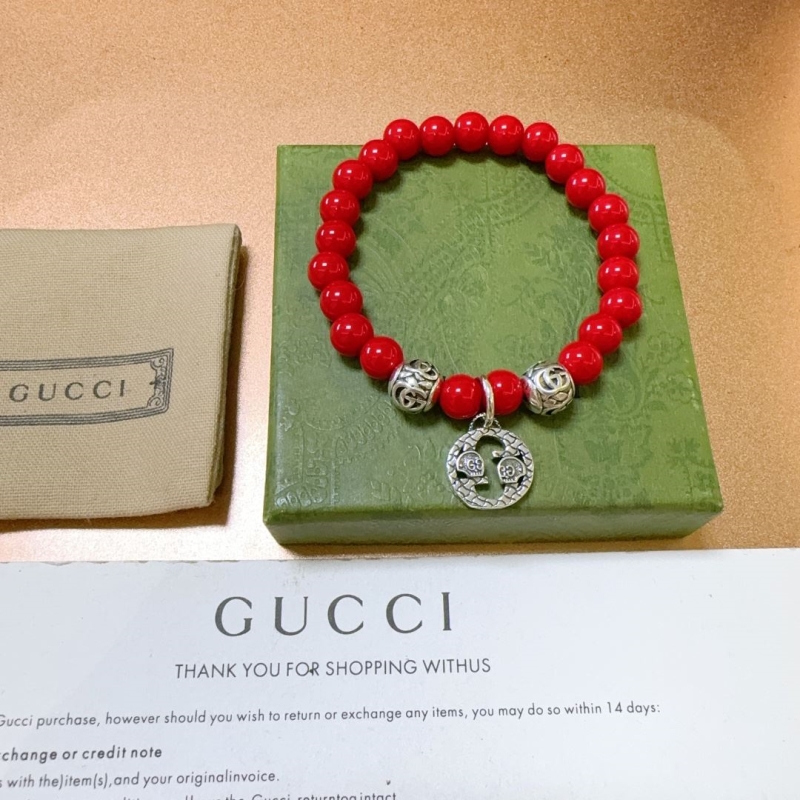 Gucci Bracelets